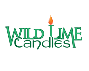 Logo Design by JETdesigns for Wild Lime Candles | Design #6741634