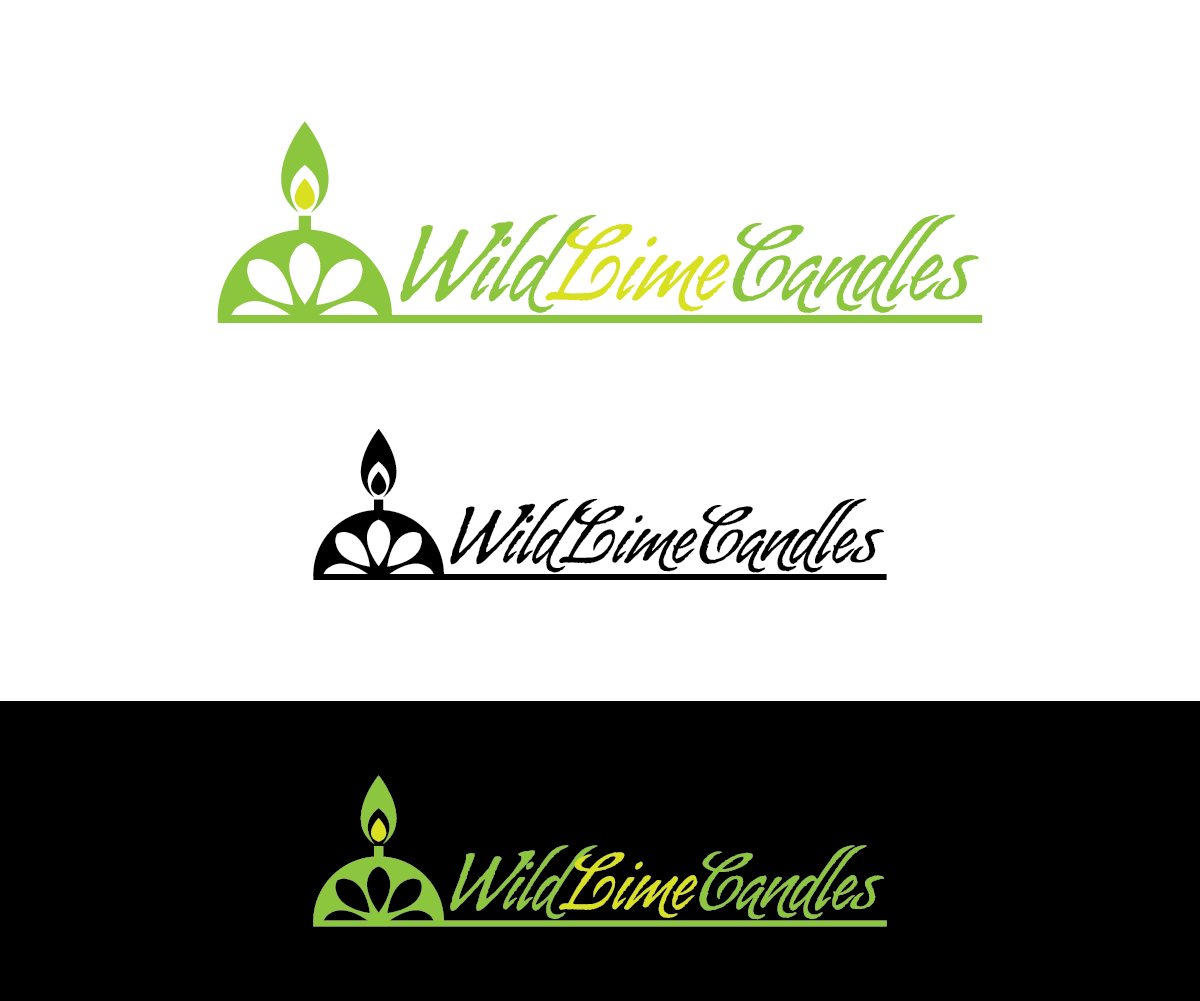 Logo Design by design supplier for Wild Lime Candles | Design #6805464