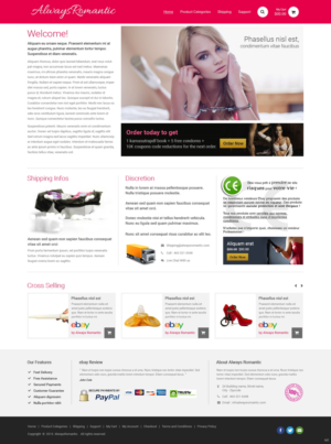 Web Design by pb for Artefacts | Design #6748318