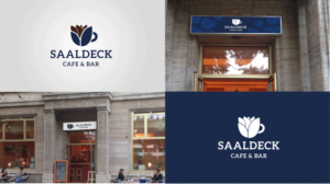 Logo Design by mafryese for Saaldeck | Design #6795684