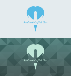 Logo Design by Deadust for Saaldeck | Design #6796944