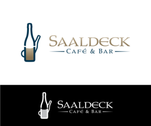 Logo Design by Cut N Cue Media Solutions for Saaldeck | Design #6808048