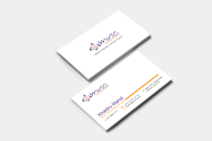 Merton charity seeking business cards, comp slips and headed paper | Business Card Design by broken.bike