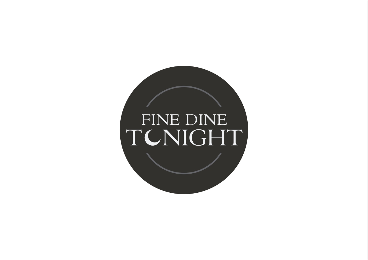 Logo Design by logoworld for FineDineTonight.com | Design #6809995