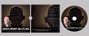 CD Cover Design by ordelya.nicole for Counseling and Therapy Associates | Design #6835484