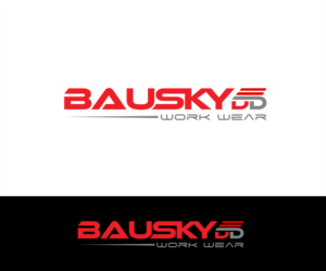 Bauskydd | Logo Design by Renen