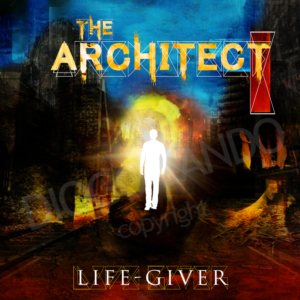 CD Cover Design by Diogo Landô