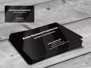 Business Card Design by SyncFuse™ Solutions