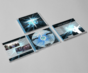 Christian Rock Group needs CD Cover Design | CD Cover Design by elveneclipse