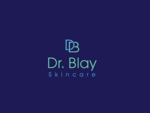 logo for Dr B  skin care | Grafik-Design von Kejo87