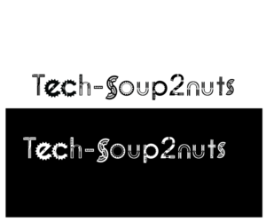 Tech-Soup2nuts | Logo-Design von Suharyadi