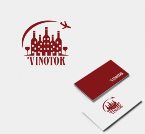 Vinotor  | Logo-Design von Firstception