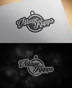 Logo Design by OlgiCh