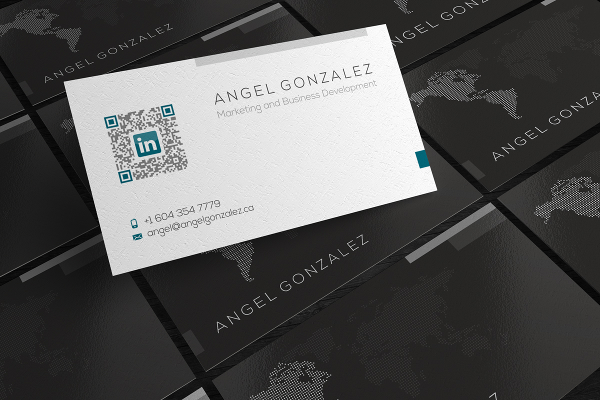 Business Card Design by logodentity for this project | Design #1812091