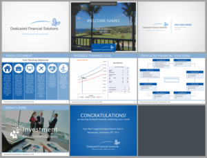 PowerPoint Design by Eminente