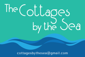 Signage Design by Slobodan Cagic for The Cottages by the Sea | Design: #6997277