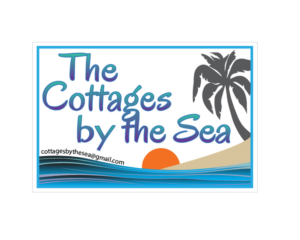 Signage Design by JETdesigns for The Cottages by the Sea | Design: #6905661