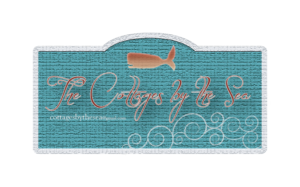 Signage Design by DLKlynn for The Cottages by the Sea | Design #7005579