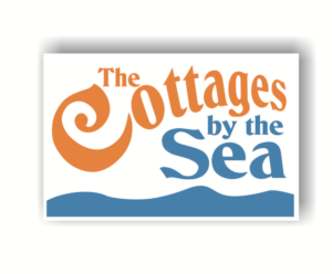 Signage Design by Designature for The Cottages by the Sea | Design #6984338