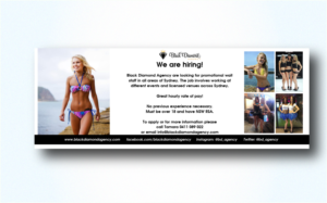 Banner Ad Design by tballest