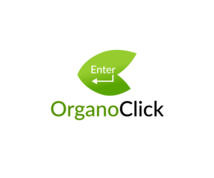 Logo Design by briliana for OrganoClick | Design #7040418