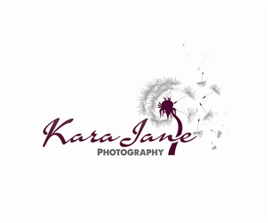 Logo Design by SpringDesigns for Kara Jane Photography | Design #1790363