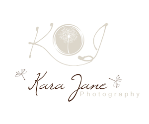 Logo Design by iBRANDu for Kara Jane Photography | Design #1783673