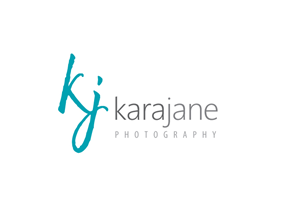 Logo Design by Glyphica Design Studio for Kara Jane Photography | Design #1787451