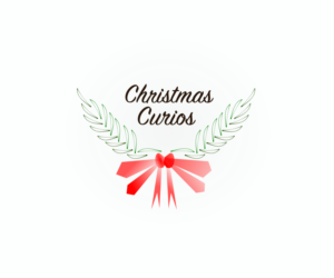 Logo and Business Card Design by nischDesigns for Christmas Curios | Design: #7030720