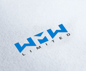 WMW | Logo-Design von Vishak vasu