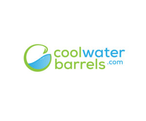 coolwaterbarrels | Logo Design by Maher Sh