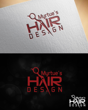 Logo Design by OlgiCh