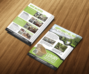 Flyer Design | Flyer-Design von jeffdefy