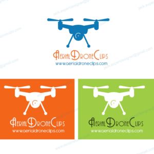 Wordpress Website Design/Launch for Aerial Drone Company | Web Design by Expert Designer