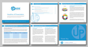 Business consultant needs a new powerpoint design | PowerPoint Design by kousik