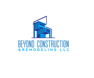 Beyond Construction & Remodeling LLC | Logo Design by renderman