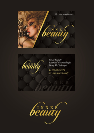 Business Card Design by koolbydesign for custom fat loss centers | Design #7095579