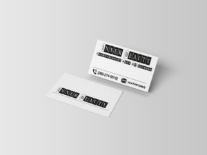 Business Card Design by Art Vision for custom fat loss centers | Design #7113072