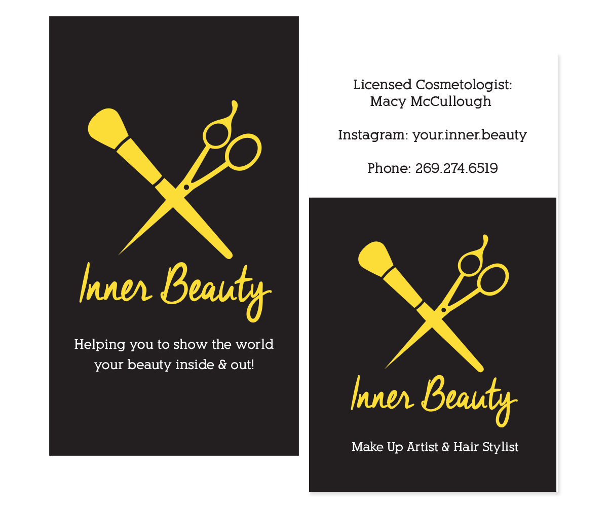 Business Card Design by january_vogel for custom fat loss centers | Design #7094628