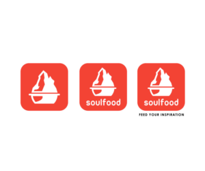 Logo Design by JaLoi for SOULFOOD | Design #7129823