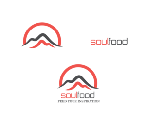 Logo Design by djadvert for SOULFOOD | Design #7149147