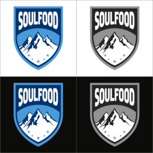 Logo Design by restART for SOULFOOD | Design #7196708