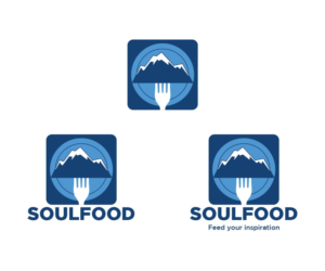 Logo Design by budiutomobudiutomo2015 for SOULFOOD | Design #7213421