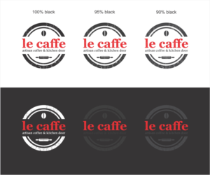 Logo Design by Mandarina