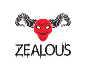 Zealous | Logo Design by january_vogel