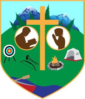 Scouting Badge Design