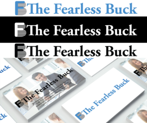 Logo-Design von The Design Process für The Fearless Buck | Design #7127467