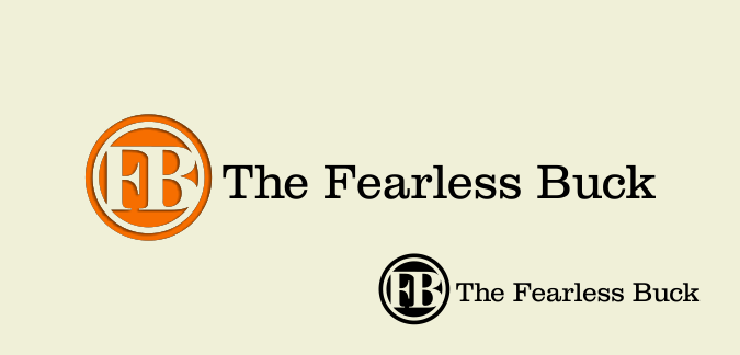 Logo-Design von pa2pat für The Fearless Buck | Design #7126847