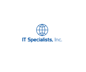 Logo Design by Alex Iarom for IT Specialists, Inc. | Design #7191674