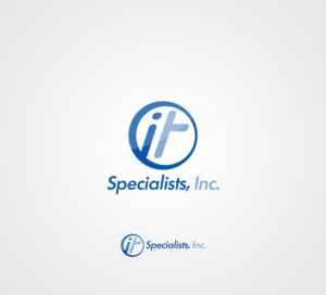 Logo Design by Patrick07 for IT Specialists, Inc. | Design #7179663